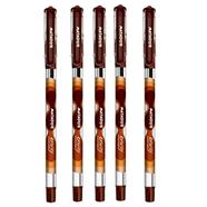 Matador Envoy Premium Ballpen Black Ink - (5 Pcs) icon
