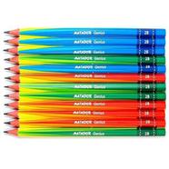 Matador Genius 2B Pencils 1Pack image