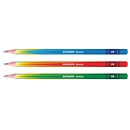 Matador Genius HB Pencils 12pcs image