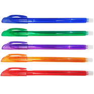 Matador Glory Crystal Ball Pen - Black Ink - 5Pcs image