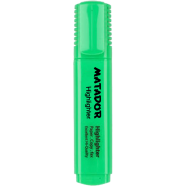 Matador Highlighter - 1 Pcs