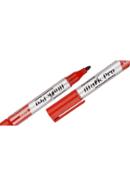 Matador Markpro 5000 Permanent Marker Red Ink image