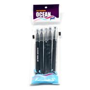 Matador Ocean Gel - Black Ink - 5Pcs image