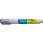 Matador Officemate Correction Pen Big - (1Pcs) image