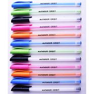 Matador Orbit Black Ink - 12Pcs image