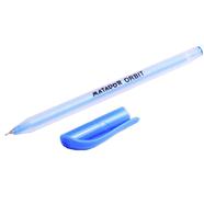 Matador Orbit Ball Pen Blue Ink - 12 Pcs icon