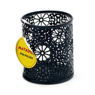 Matador Pen Holder (Black Color) -01 Pcs image