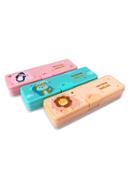 Matador Pencil Box (Small) - 01 Pcs image