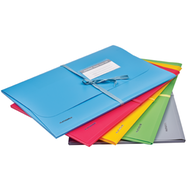 Matador Plastic Court File 1Pcs - Any Colour icon