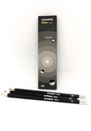 Matador Pluto Pencil HB (Black)