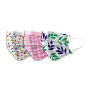Matador Printed Mask 10Pcs image