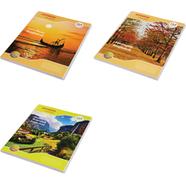 Matador Regular Exercise Book Math 164 Pages