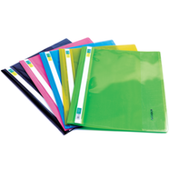 Matador Report Cover (Plastic cilp) Any color 1 Pcs icon