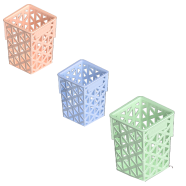 Matador Square Pen Holder Any Colour - 1 Pcs image