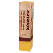 Matador Woodmark Eraser 2Pcs