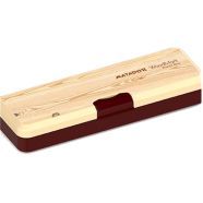 Matador Woodmark Pencil Box - 1Pcs