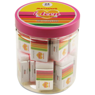 Matador i-teen Eraser - Big (24 EA) image