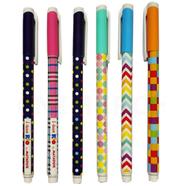 Matador i-teen RiO Ball Pen Black Ink - 6Pcs icon