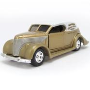 MatchBox – Superfast - 1936 Ford Sedan Custom image