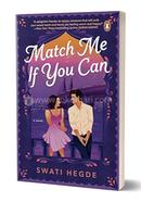 Match Me If You Can image