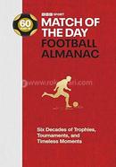 Match of the Day Football Almanac image