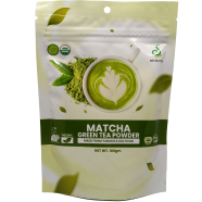 Matcha Green Tea Powder 100g image