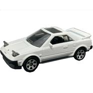 Matchbox 1984 Toyota MR2 White image