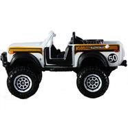 Matchbox 76 International Scout 4x4 image