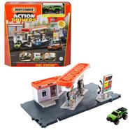 Matchbox Action Drivers Playset Asst image