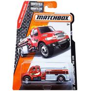 Matchbox (BOX) – Freightliner M2 106 image