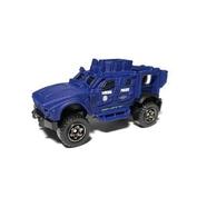 Matchbox (BOX) – Oshkosh Defense M-ATV image