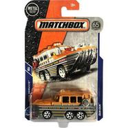 Matchbox (Box) MBX Service – Duk – Duk image