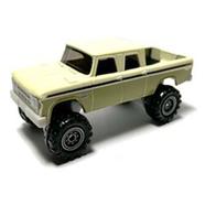 Matchbox (Card) 68 Dodge D-2000 image