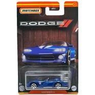 Matchbox Dodge – VIPER RT/10 GGF12 image