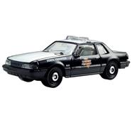 Matchbox Ford Mustang 93 LX SSP Black image