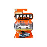 Matchbox Moving Parts 2004 Honda S2000 image