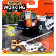 Matchbox Real Working Rigs Asst image