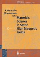 Materials Science in Static High Magnetic Fields image