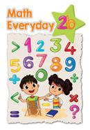 Math Everyday 2b image