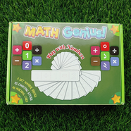Math Genius