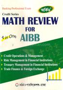Math Review For AIBB image