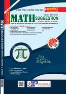 Math Suggestion image