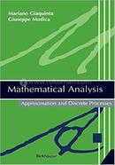 Mathematical Analysis image