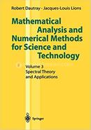 Mathematical Analysis and Numerical Methods for Science and Technology image