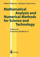 Mathematical Analysis and Numerical Methods for Science and Technology image