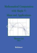 Mathematical Computation with Maple V image