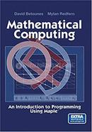 Mathematical Computing image