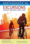Mathematical Excursions, Enhanced Media Edition image