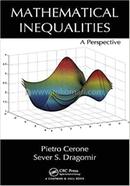 Mathematical Inequalities image