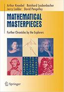Mathematical Masterpieces image